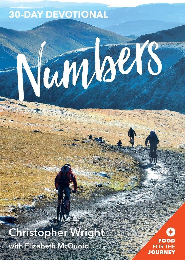 Numbers – Lingua: Inglese