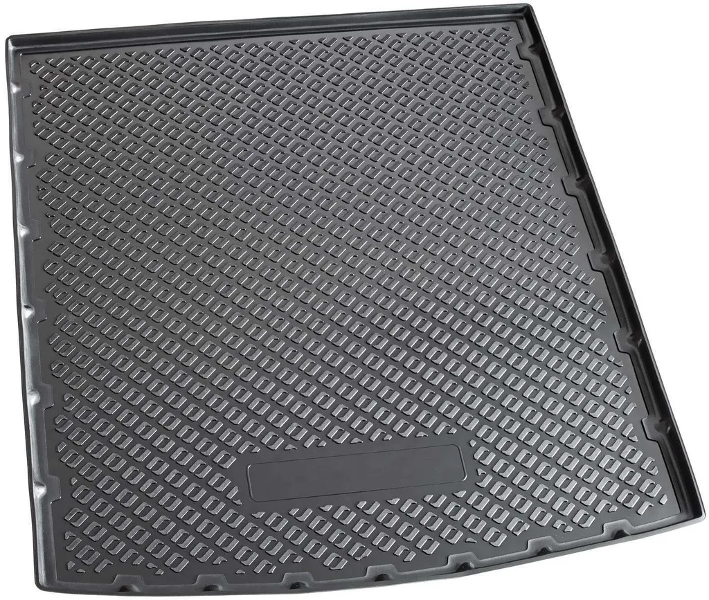 Vasca Baule Citroen Xsara Picasso 1999-2010 | Protezione Su Misura con Bordo