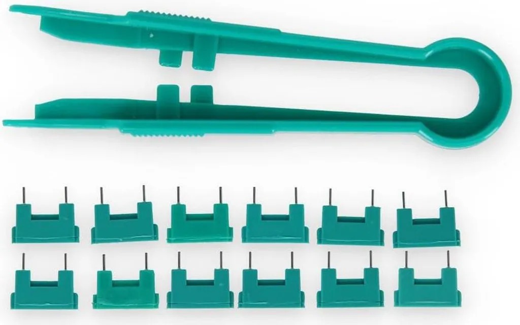 Kit de configuration BTICINO pour interphone et portier vidéo 10 postes - 3