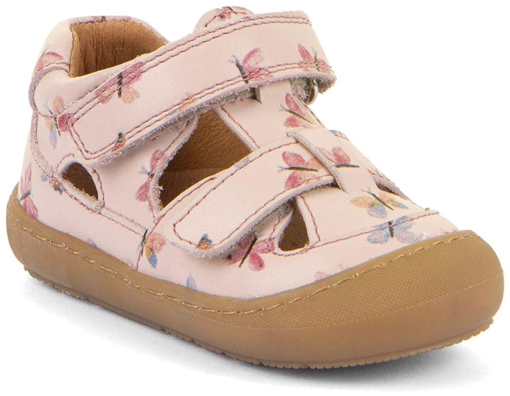 Froddo Ollie Sandal Pink+ Größe EU 22
