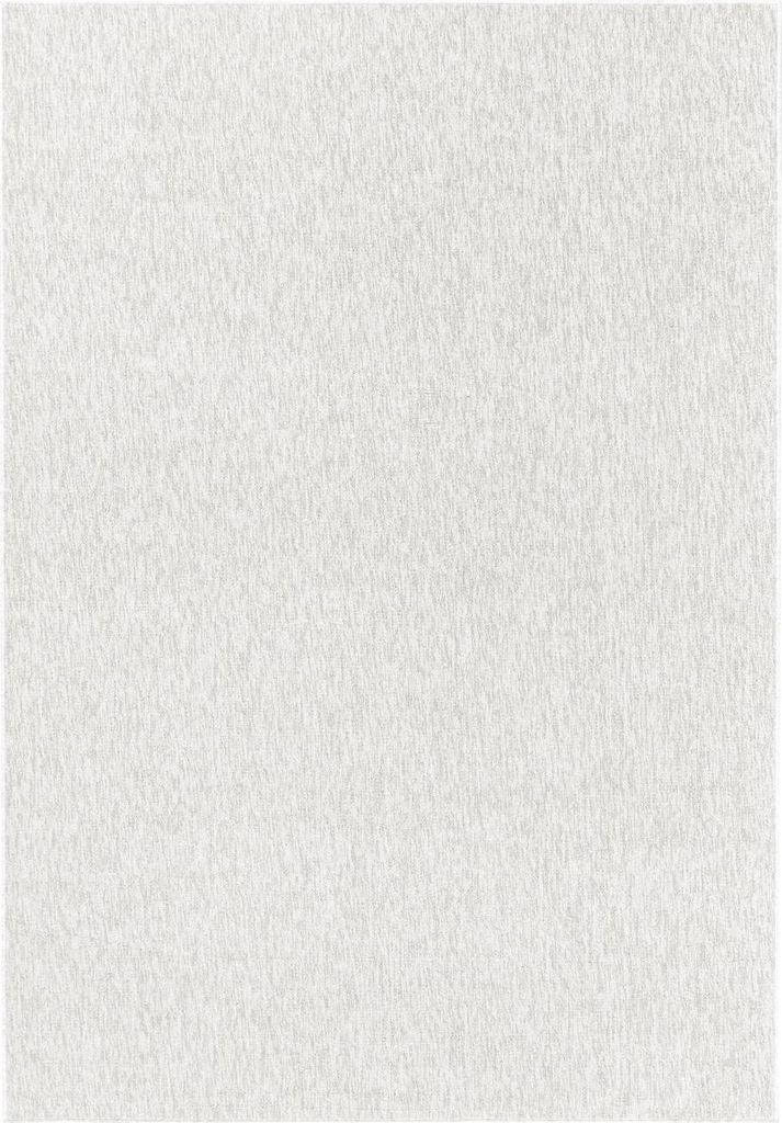 Kurzflor Teppich NIZZA Creme 160 cm x 230 cm