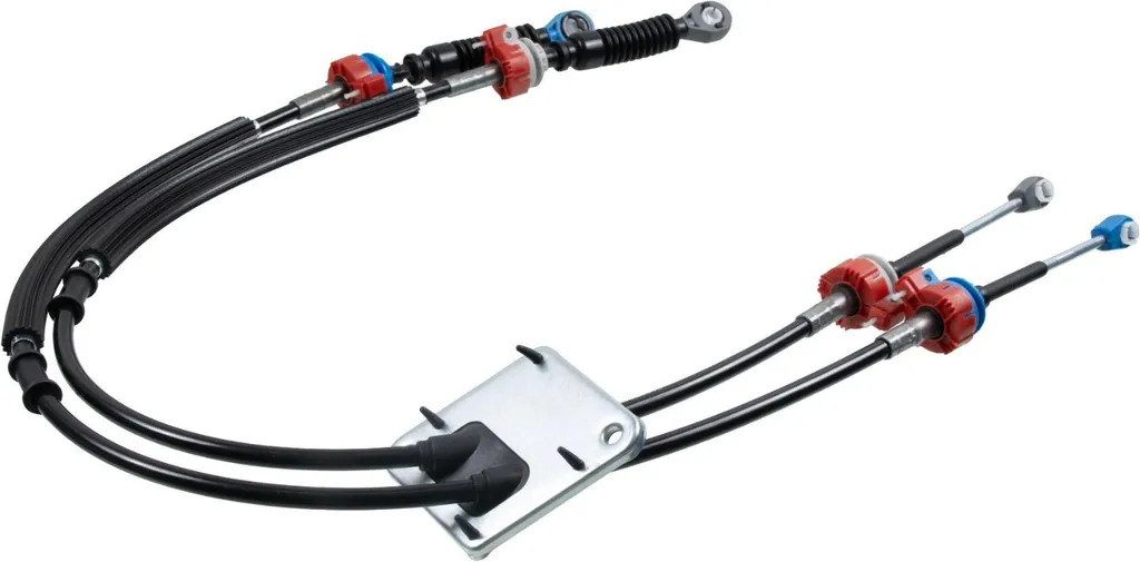 Câble de vitesses bloqué Nissan NV200 ? Solution Febi 195015 1.5dCi