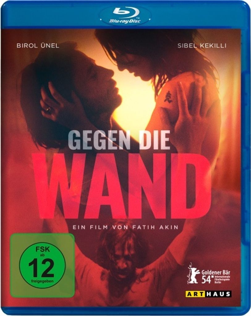 Gegen die Wand