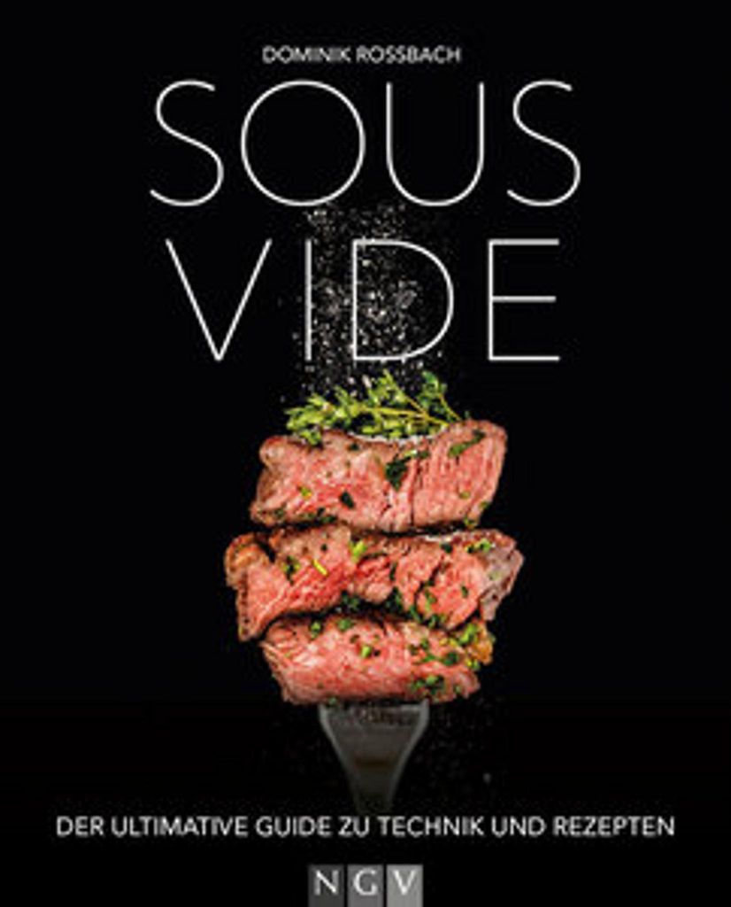Sous-vide Productafbeelding 