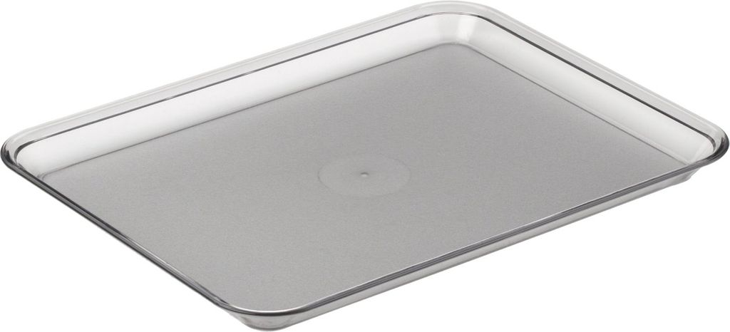 GRAEF Tablett Kunststoff 18x24cm Produktbild 