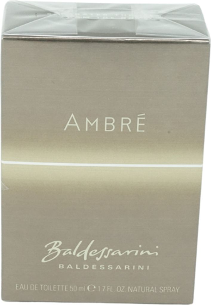 Baldessarini Ambré EDT 50 ml M Obrázek produktu 