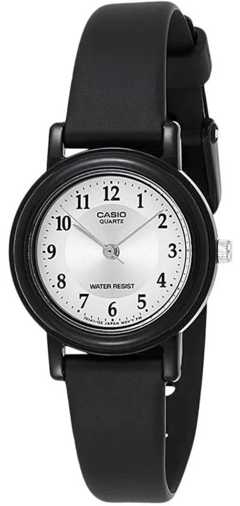 Montre sport Casio Standard idéale pour le running et le quotidien