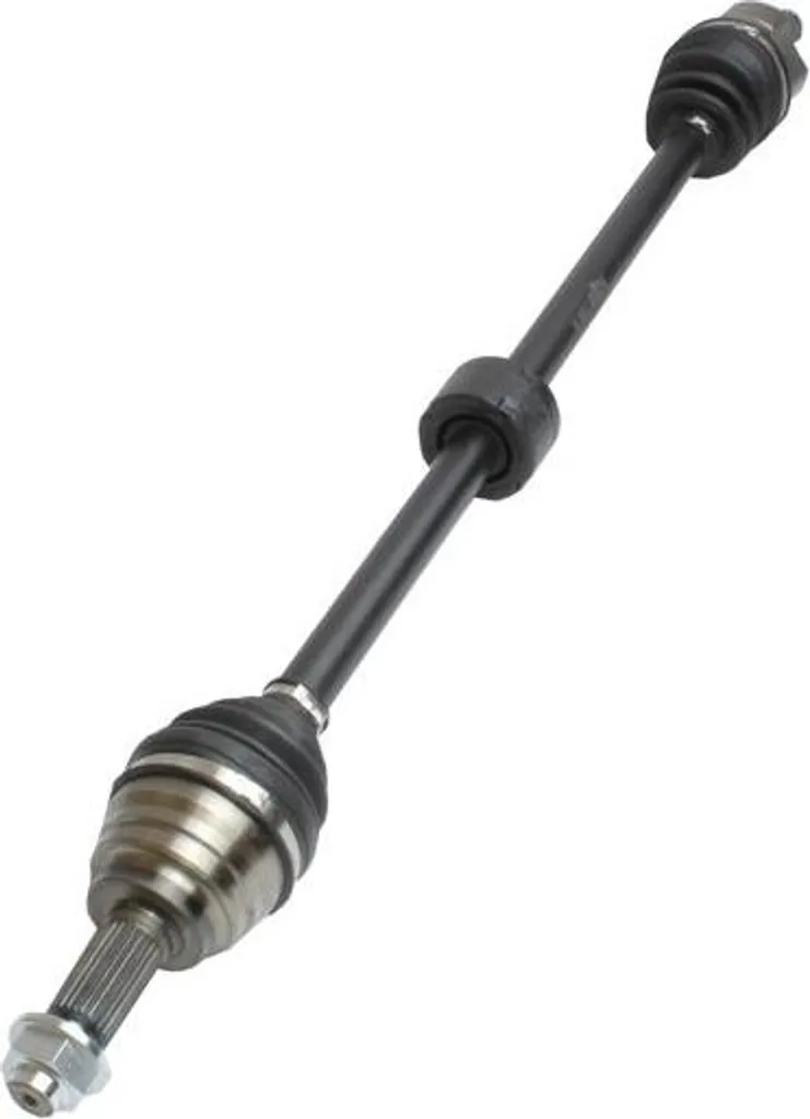 Demi-Axe Suzuki Swift 1.3 : Stop aux Claquements et Vibrations Train Avant