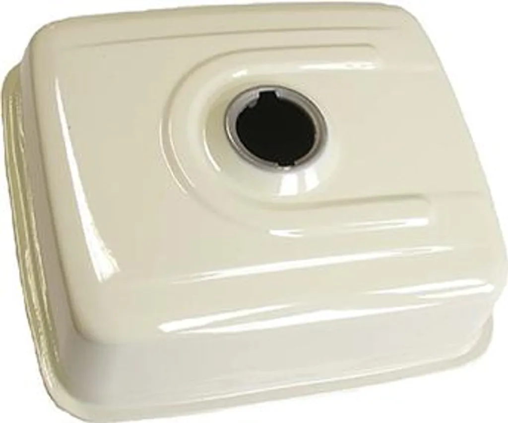 Réservoir Essence pour Moteur Honda Gx390 Gx340 - Réparation Facile
