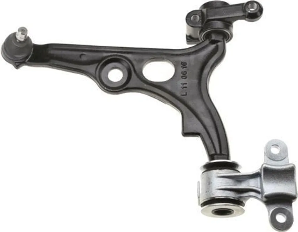 Éliminez les bruits de suspension avec le bras TRW JTC2306 OE 3520 S6