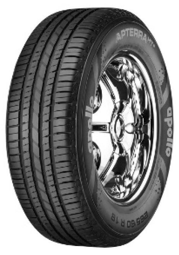Apollo Sommerreifen motorcycle-tyres Apterra H/T2 ( 235/55 Produktbild 