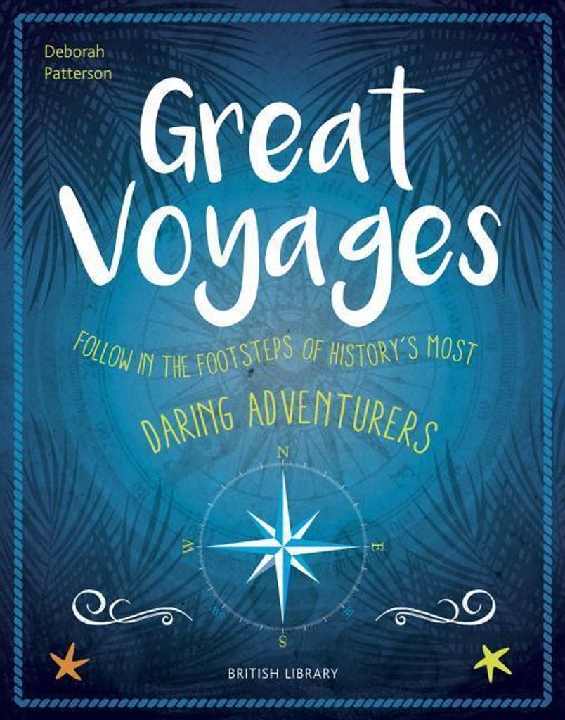 Great Voyages