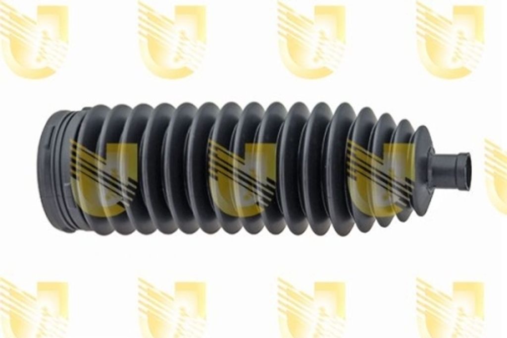 Faltenbalg Lenkung Unigom 310300H für Fiat Nissan Opel Renault Beidseitig