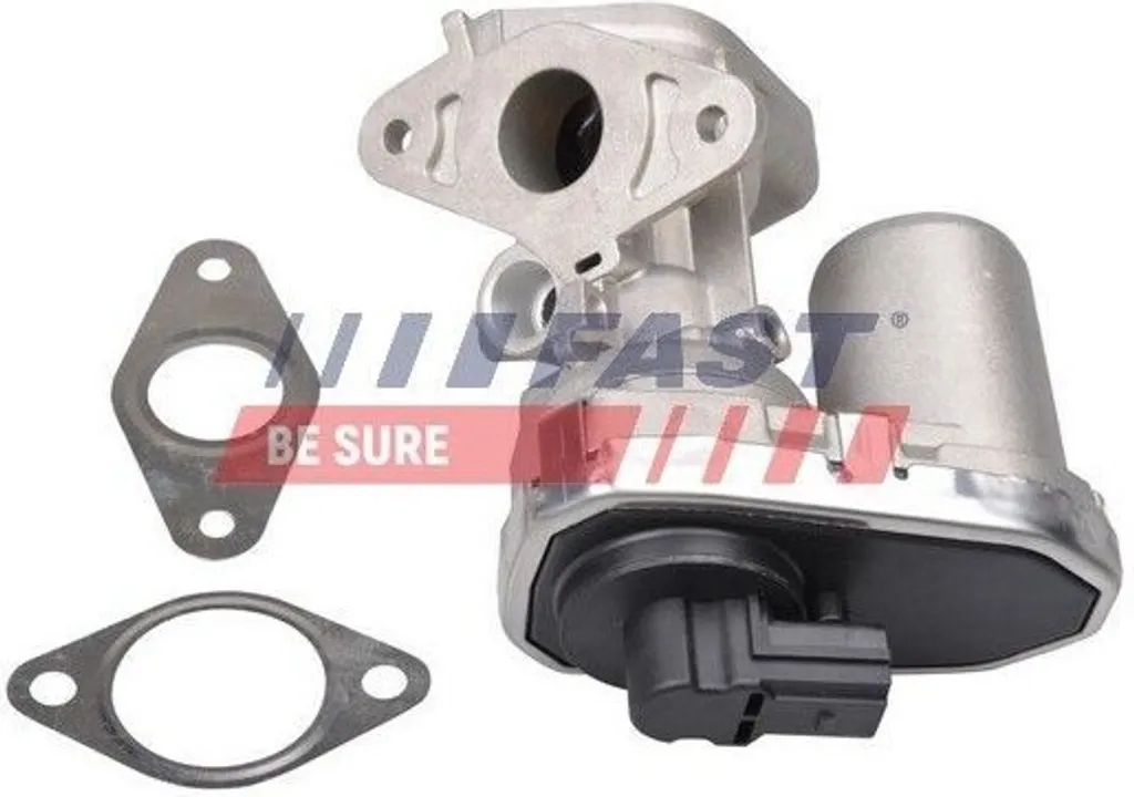 Vanne EGR FAST FT60232 pour Ducato, Jumper et Transit - OE 1618 HQ