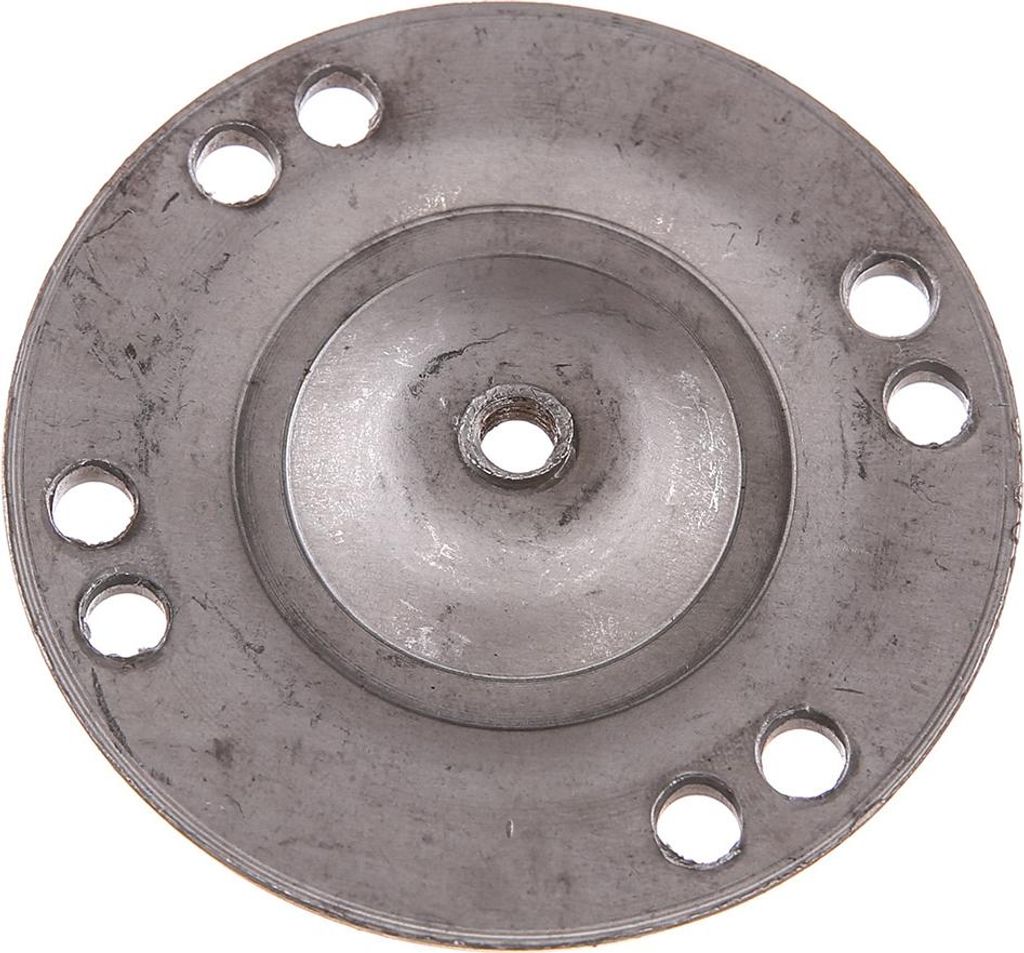 Druckstück f. Kupplung - für Simson S51, S70, S53, S83, KR51/2 Schwalbe, SR50, SR80