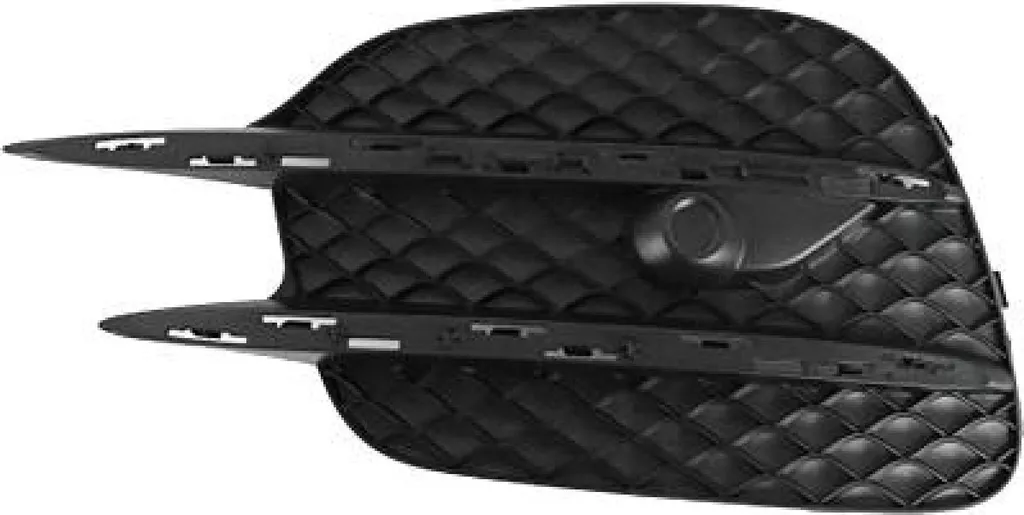 Réparer pare-chocs Mercedes Classe V W447 : Grille d'aération Arrière
