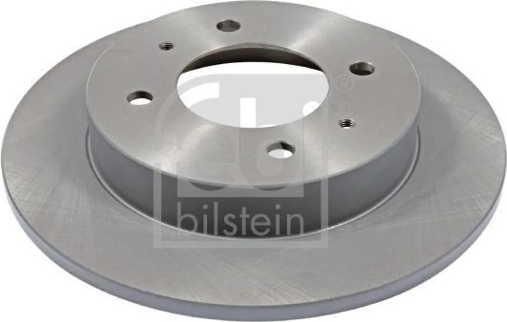 Disque de frein FEBI BILSTEIN 108478 pour Elantra Coupé Lantra