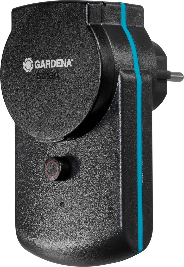 Gardena smart Power Adapter - Prise intelligente Image du produit 