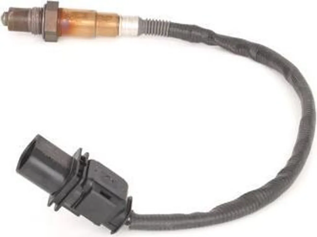 Sonde Lambda 0281004027 BOSCH Haute Précision pour Trafic et Vivaro