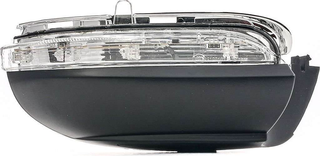 TYC 337-0171-3 Blinkleuchte OE 5K0949102 kompatibel mit Golf VI, Touran
