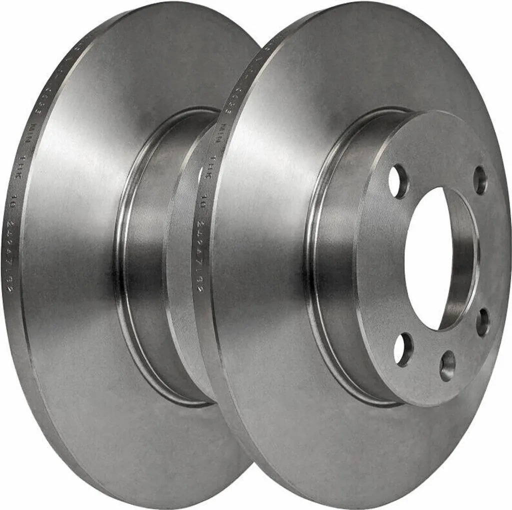 Disque de frein VAICO Green Mobility Parts idéal pour conduite urbaine