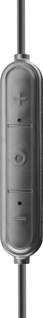 Écouteurs Bluetooth Gem Noir de Cellularline - Design Compact et Son Riche - 5