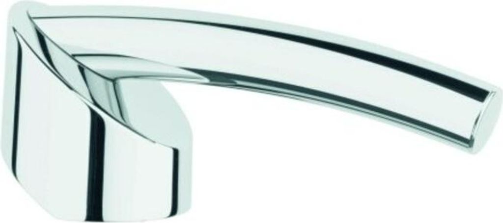 Grohe Tenso Hebelkopf für Bidet-/Waschtischbatterie chrom - 46490000