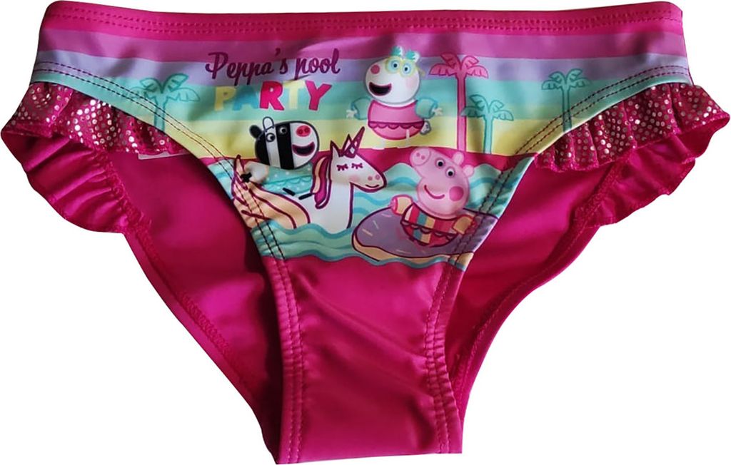 Bikini peppa pig online