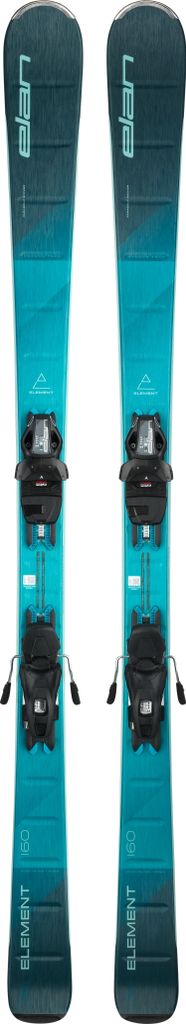 Elan Element W Blue Ls El9.0 Blau Blau 152