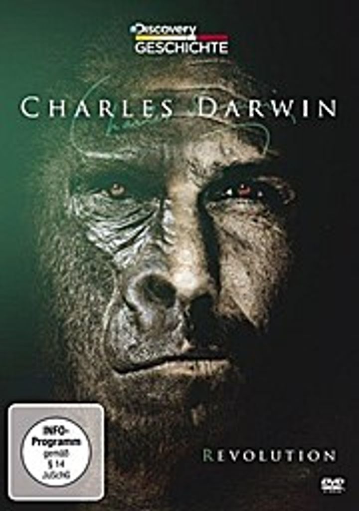 Charles Darwin - Revolution