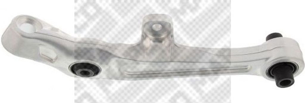 MAPCO 52262 Querlenker Vorne Links Unten für NISSAN 350 Z (Z33)