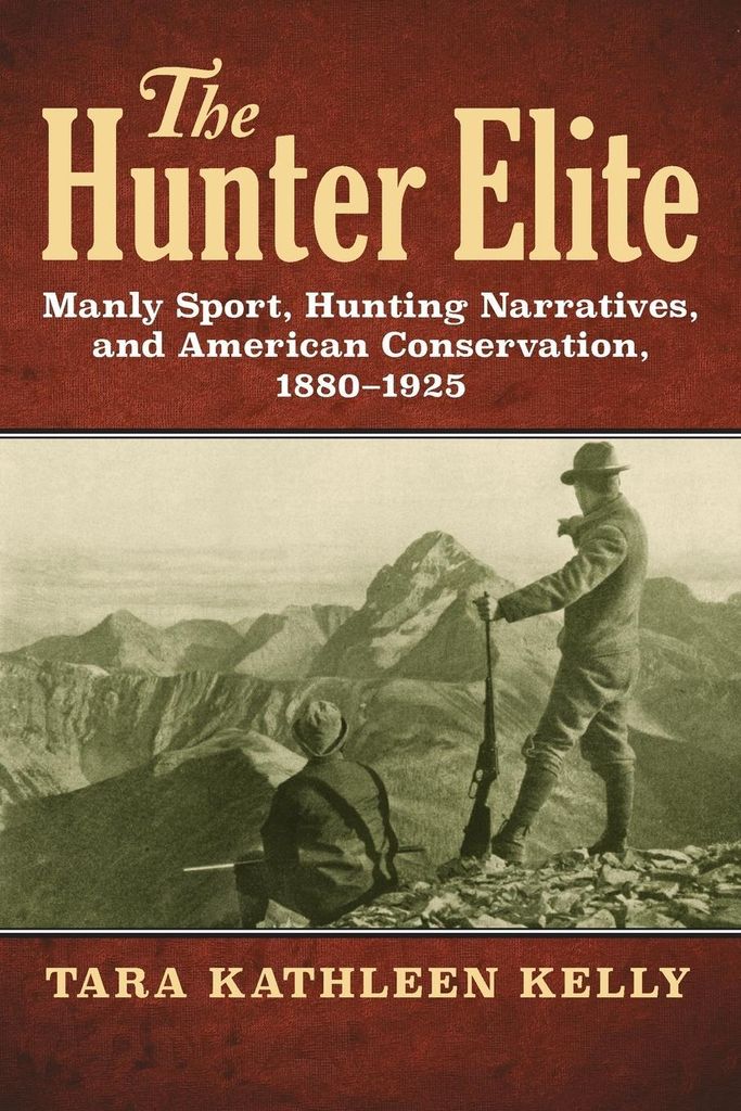 Hunter Elite