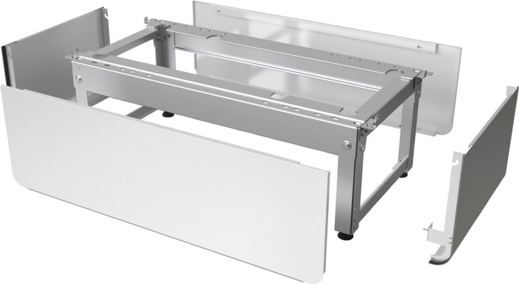 Bosch Thermotechnik Designverkleidung 8738214742