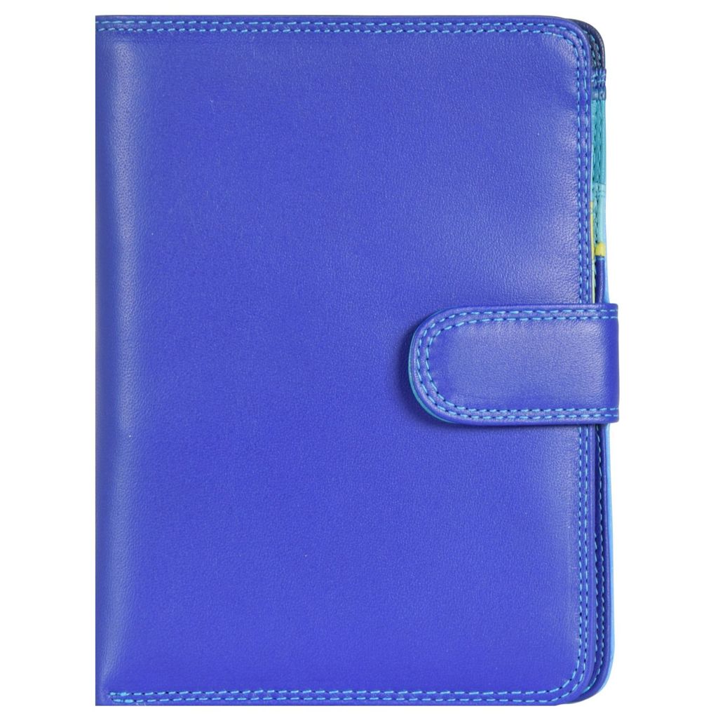 MyWalit Large Wallet Geldbörse Leder 14 cm Produktbild 