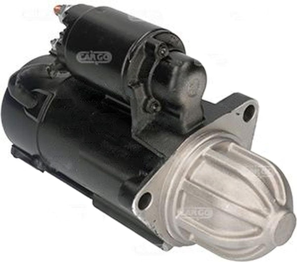 Anlasser Starter 12 V 1,8 KW 11 Zähne HC-CARGO für u.a. SAAB 9-3