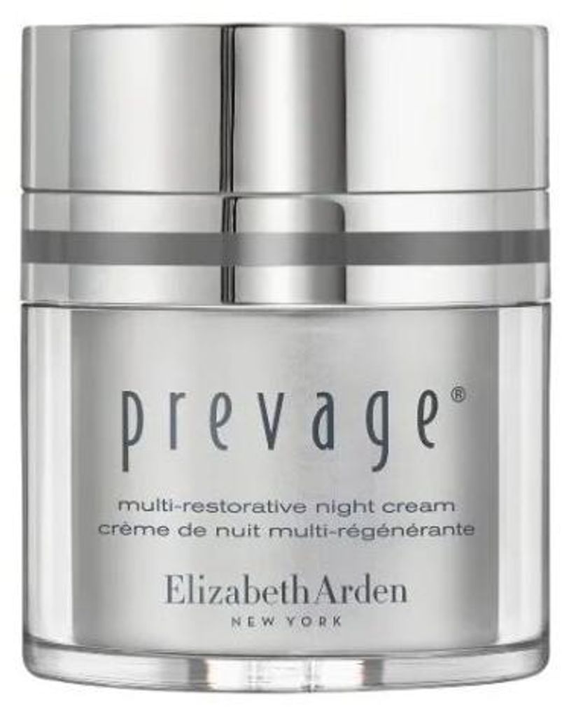Elizabeth Arden Prevage Multi-Restauratieve Nachtcrème (50 Productafbeelding 