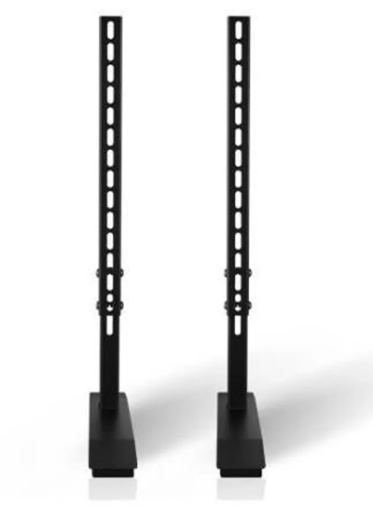 Pied de Table TV Universel Nilox pour Écrans Plats jusqu'à 55''