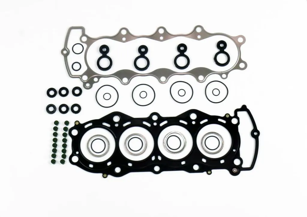 Joints de rechange moteur Kawasaki ZX-6RR 600 Ninja 05 pour révision