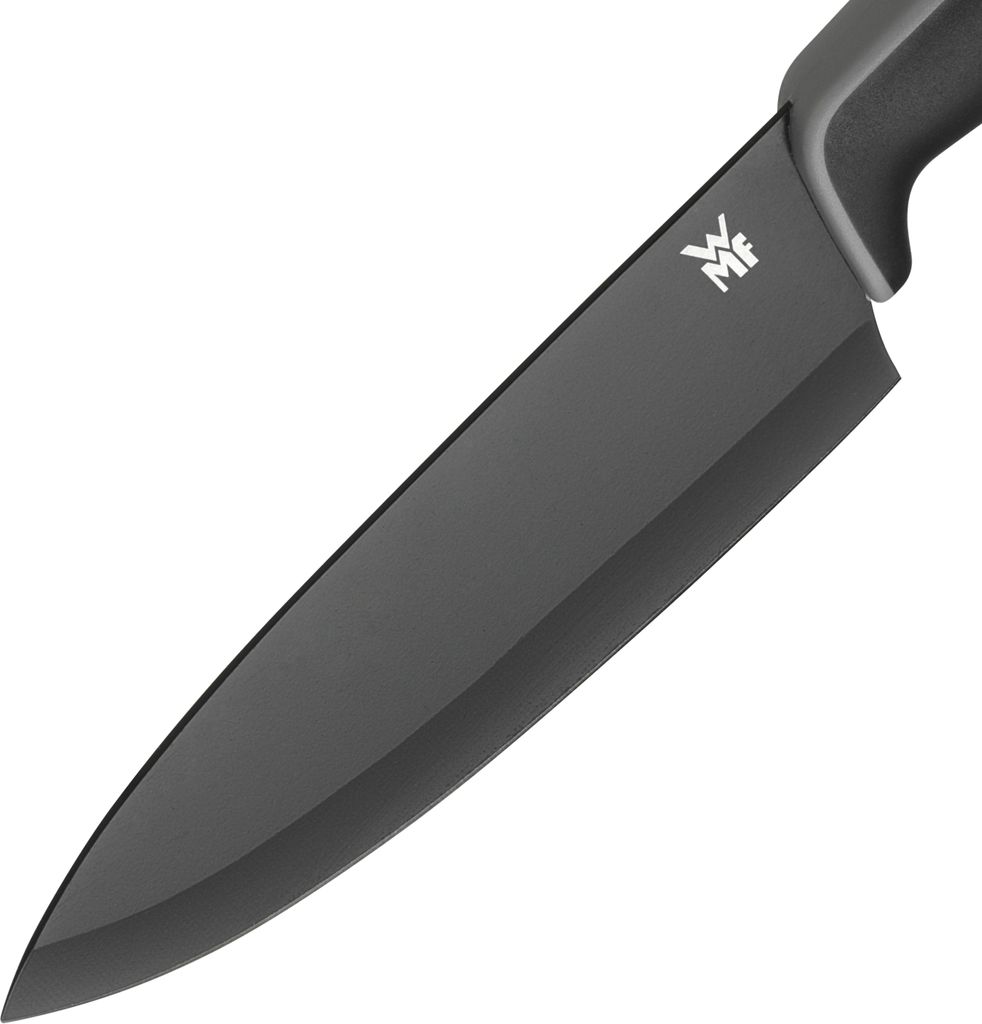 WMF Messerset 2-teilig schwarz Touch Produktbild 7
