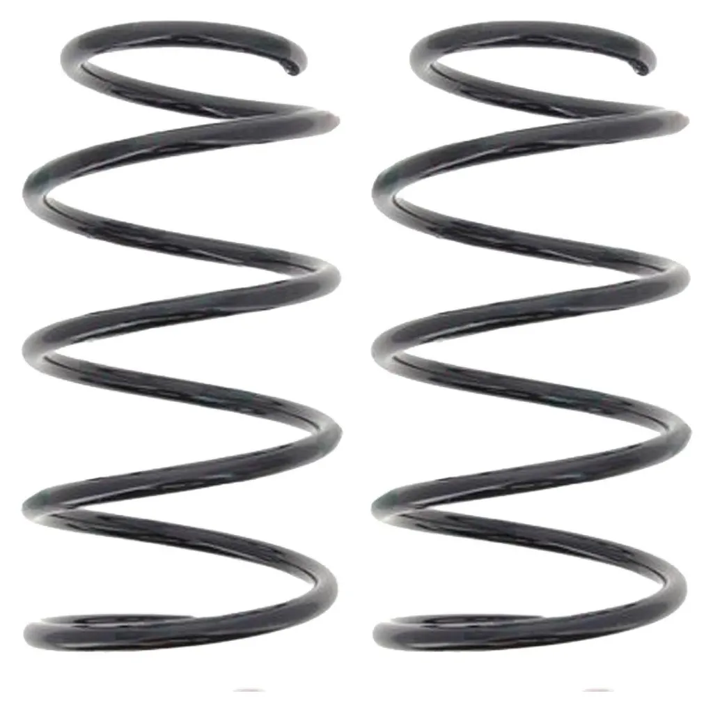 Changer le Ressort de Suspension Toyota Corolla 1.4 1.6 Essence 2002