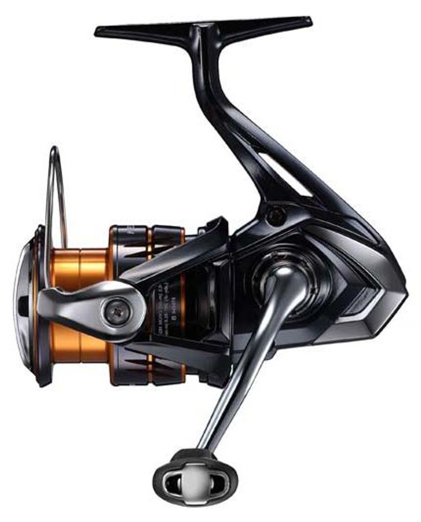 Shimano Nexave FJ 2500 Produktbild 
