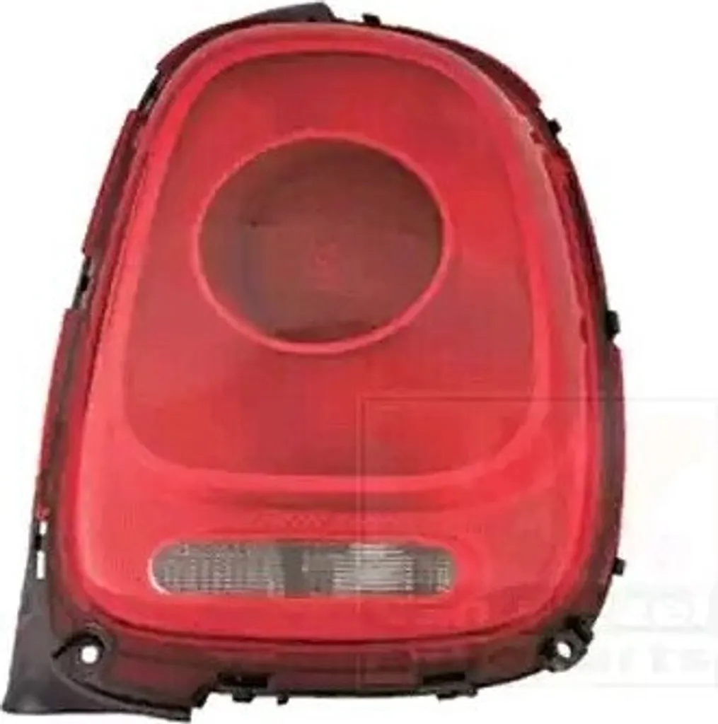 Bloc optique arrière droit pour MINI Cooper et One F56 F55 F57 complet