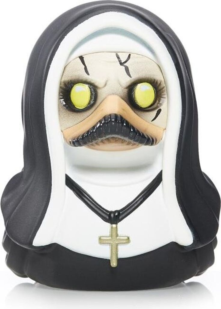 A product shot of a collectible figurine.