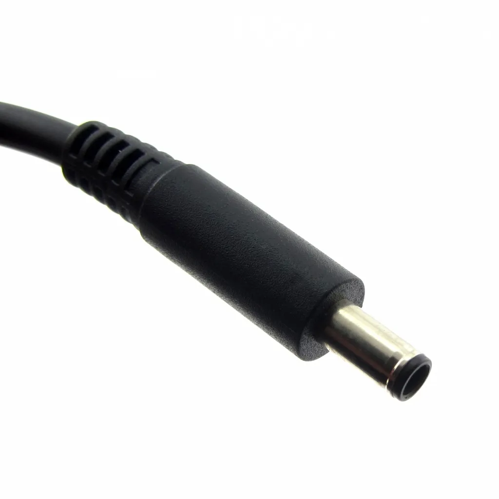 Bloc d'alimentation Dell 65W Mgjn9 avec câble secteur inclus - 5