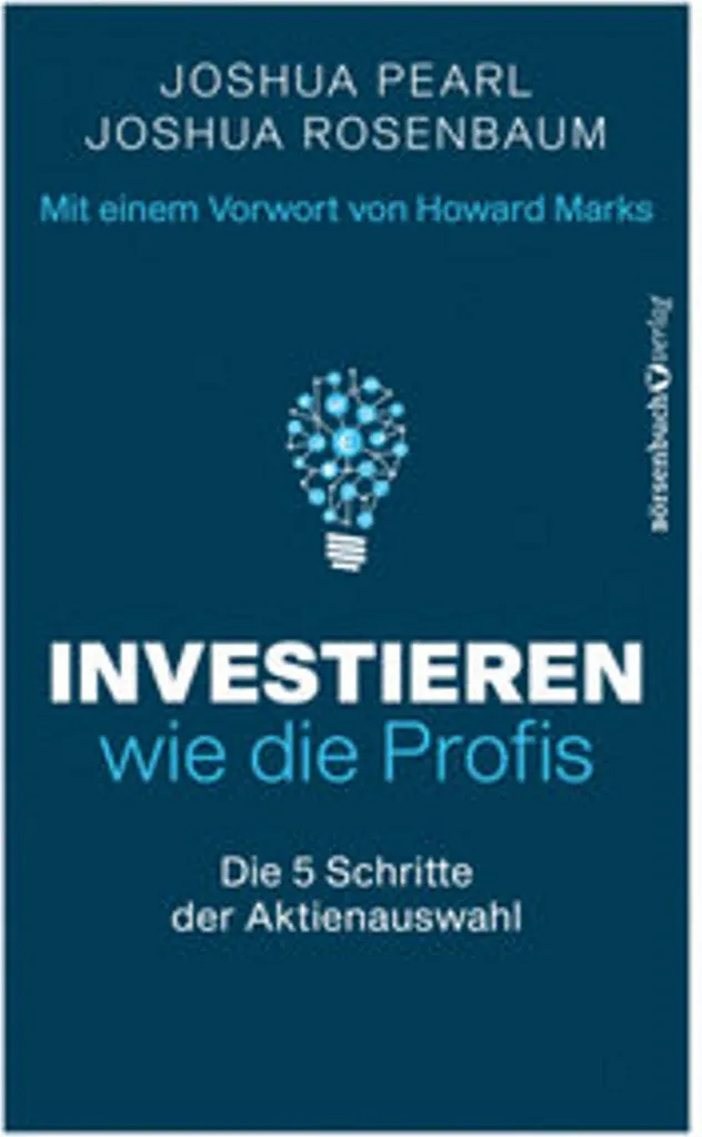 Livre de Stratégie Financière : Apprendre à Investir comme les Professionnels