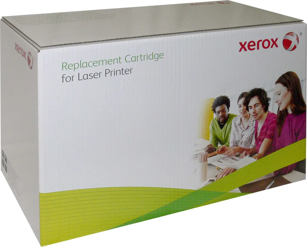 Xerox Canon CRG069HBK, 7.600 pagine, nero