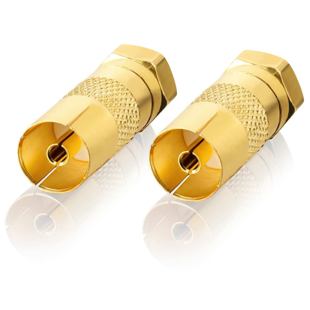 Jual Vention HDMI Splitter 1 In 4 Out Full HD 3D 4K DTS DOLBY - ACCG0 - Foto 13