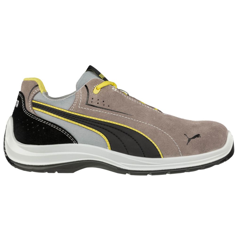 Sicherheitsschuh TOURING STONE LOW Gr.44 stone EN ISO Produktbild 