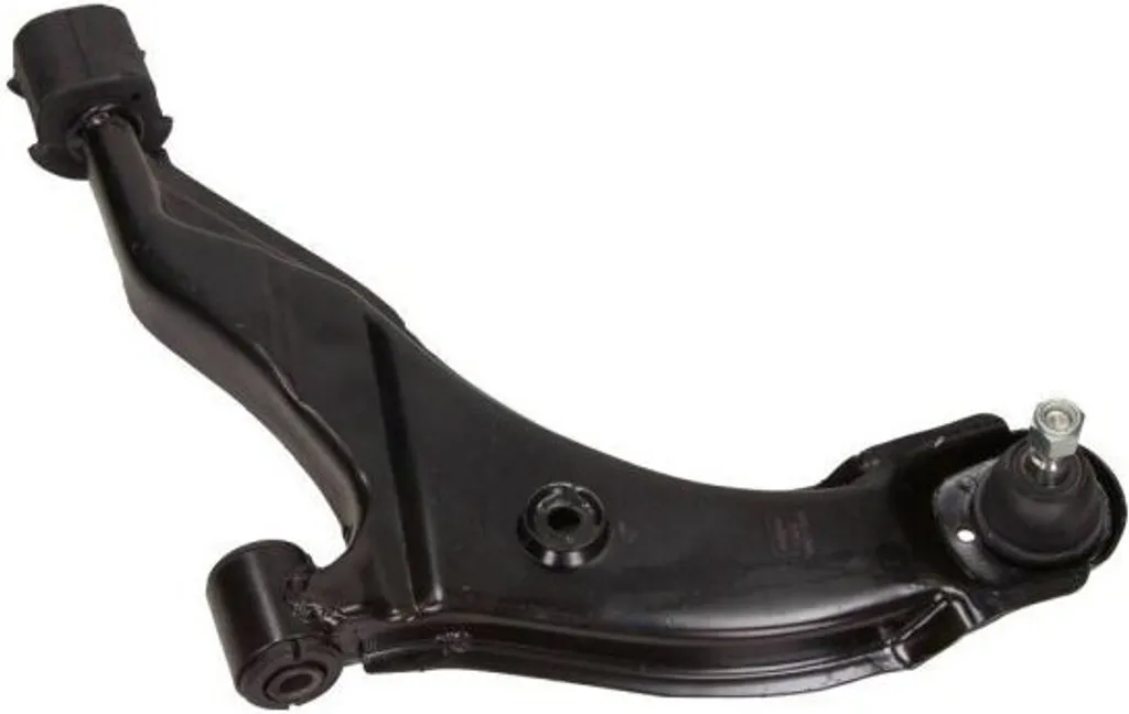 Bras de suspension MAXGEAR 72-0912 en acier renforcé pour Accent I X-3