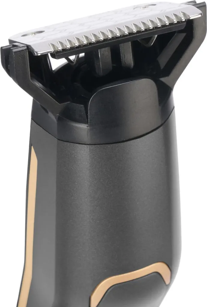 Tondeuse corps et barbe BaByliss MT987E multi-usage avec 12 têtes - 9